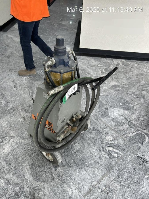 2021 PINNACLE PDQC-10000