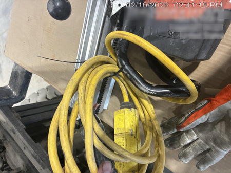 2020 HILTI DD250E