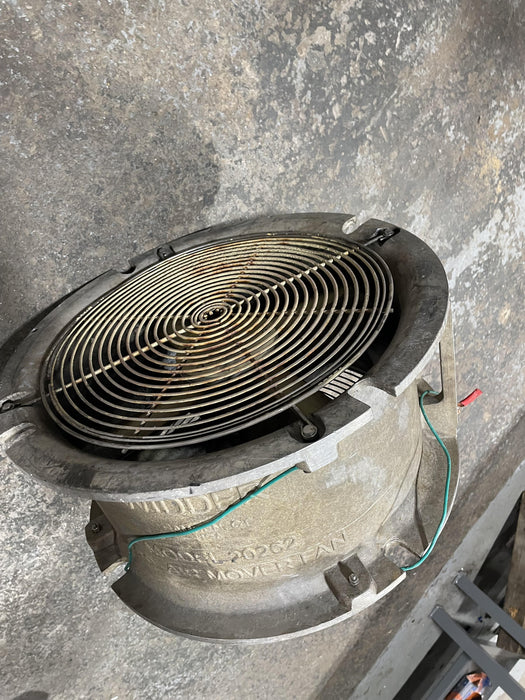 2021 MICHIGAN PNEUMATIC 20262