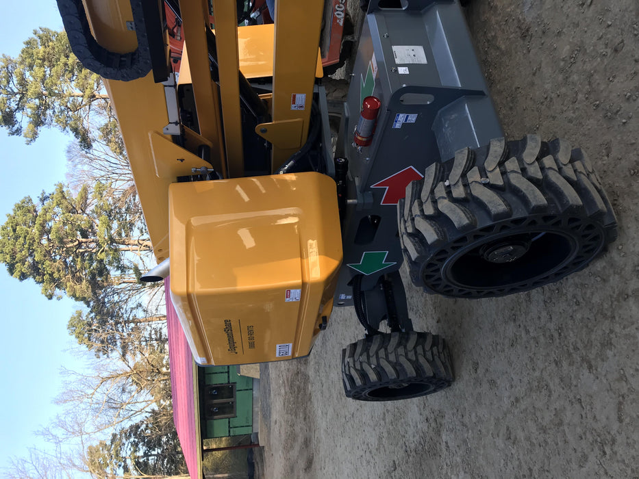 2020 HAULOTTE HA46RTJO