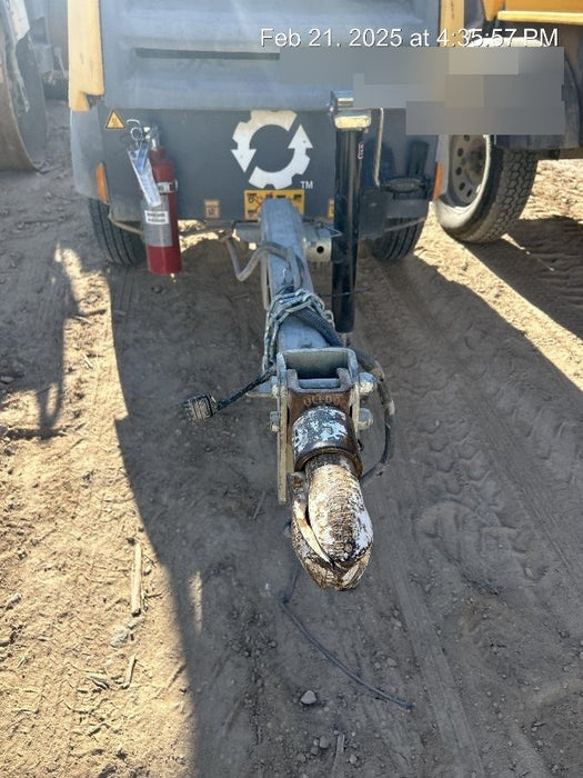 2022 ATLAS COPCO XAS 110