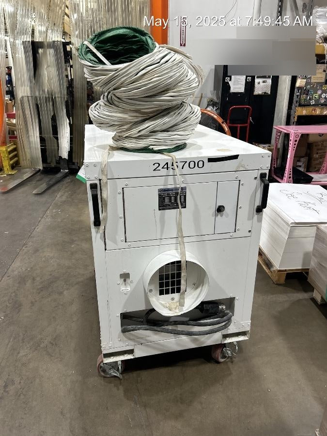 2022 KWIKOOL KPO5-21