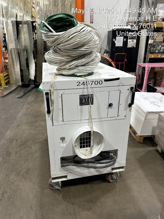 2022 KWIKOOL KPO5-21