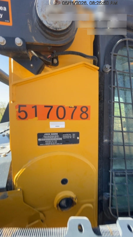 2020 PALADIN 30945