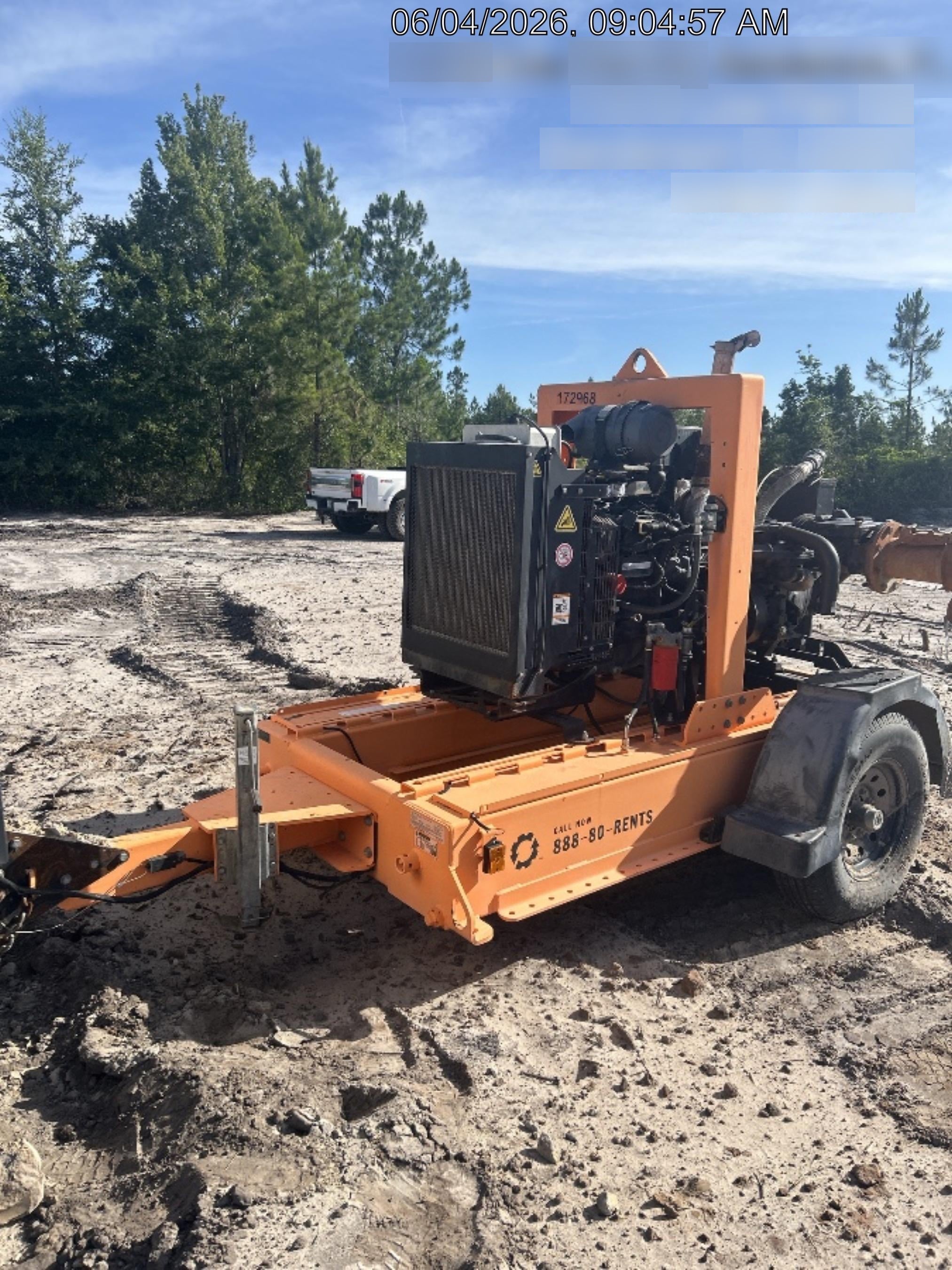 2021 PIONEER PP66S12L71-TD2.9L4