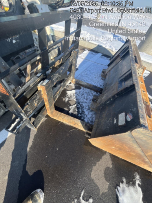 2025 ARROW MATERIAL HANDLING F5100CB