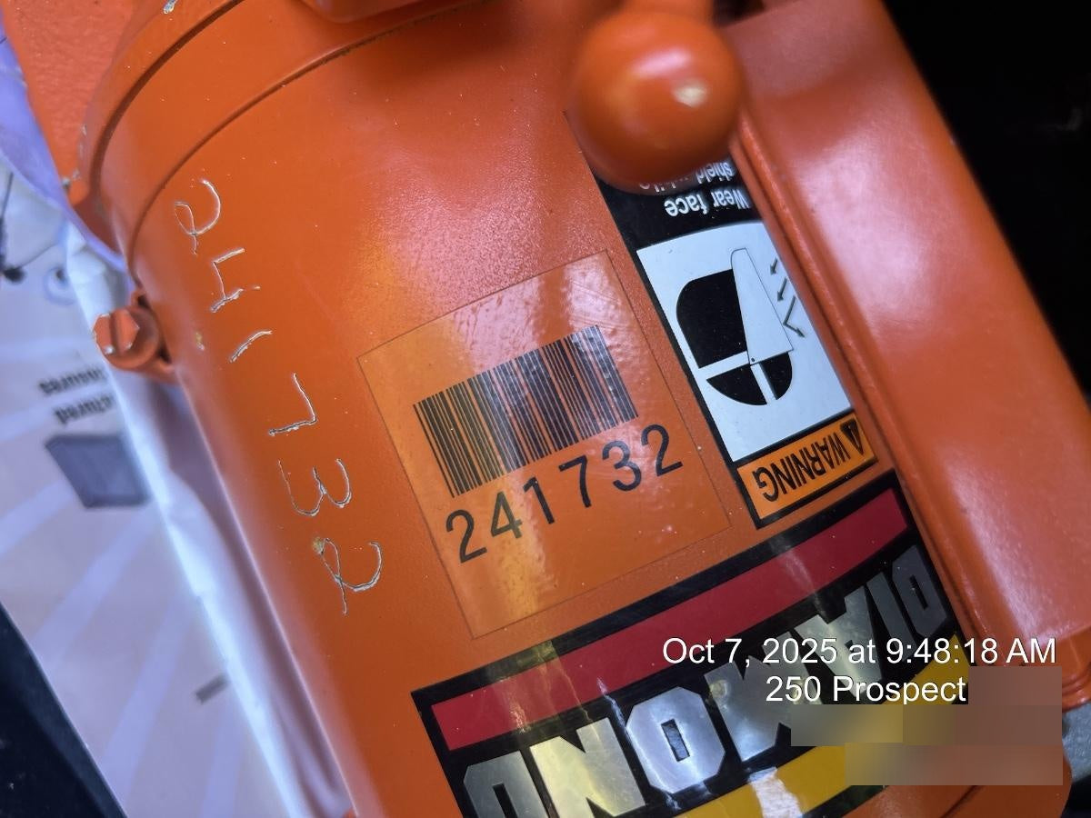 2022 BN PRODUCTS DBR-25WH