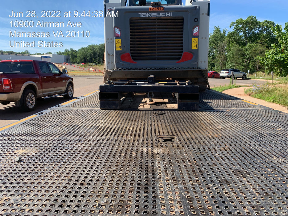 2020 STAR INDUSTRIES 1395B