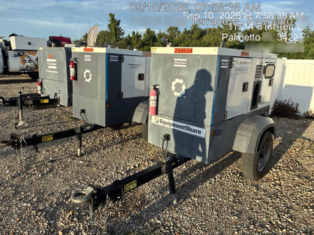 2022 ATLAS COPCO QAS25 CWK