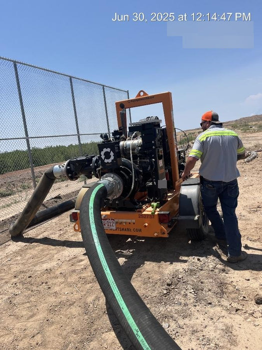 2022 PIONEER PP88S12L71-TCD3.6