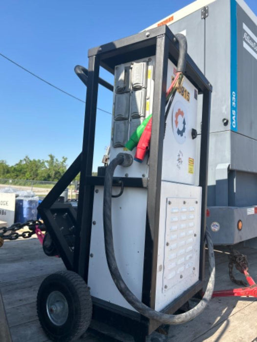 2021 TRYSTAR 15KVA