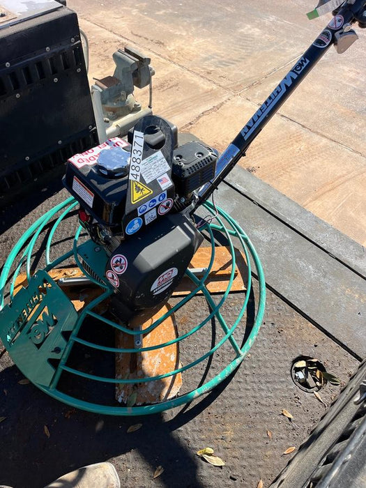 2025 MULTIQUIP J36H55