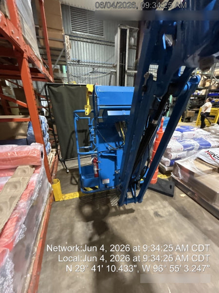 2025 GENIE Z-30/20N RJ