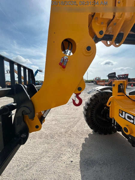 2026 JCB 509-42
