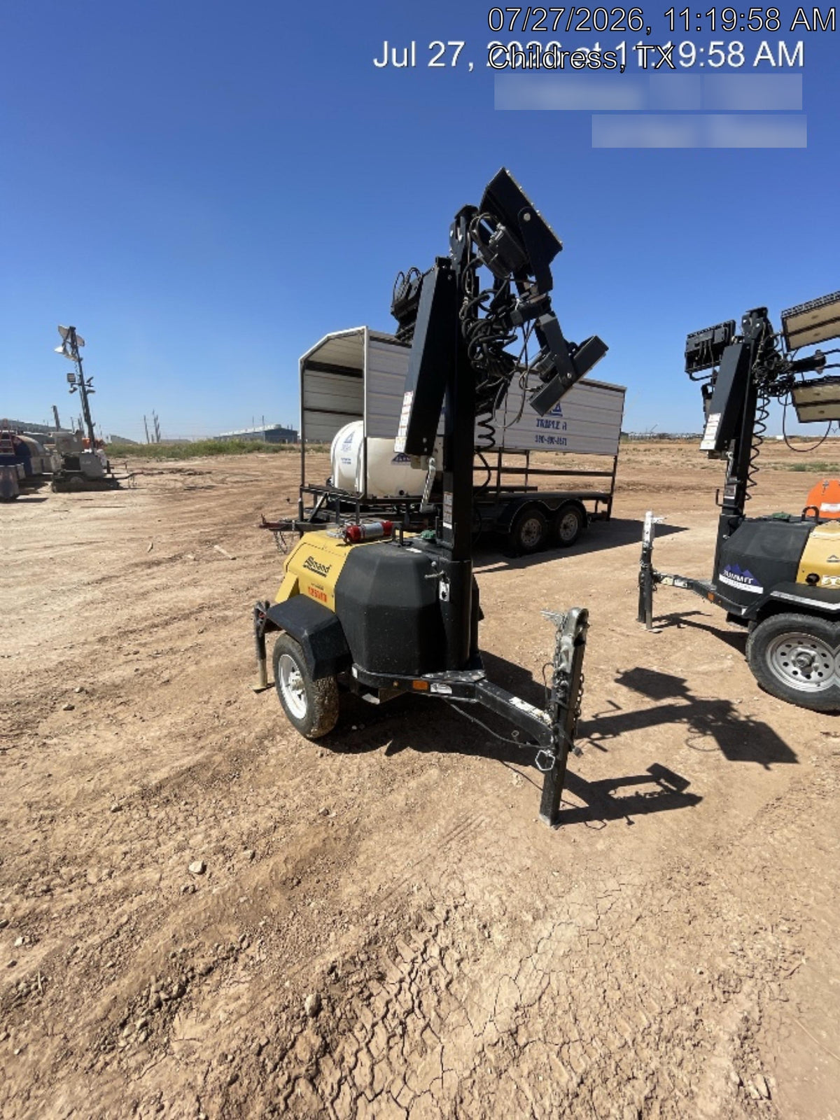 2021 ALLMAND NLV3GR