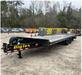 2023 BIG TEX TRAILER 22PH-25BK+5MR