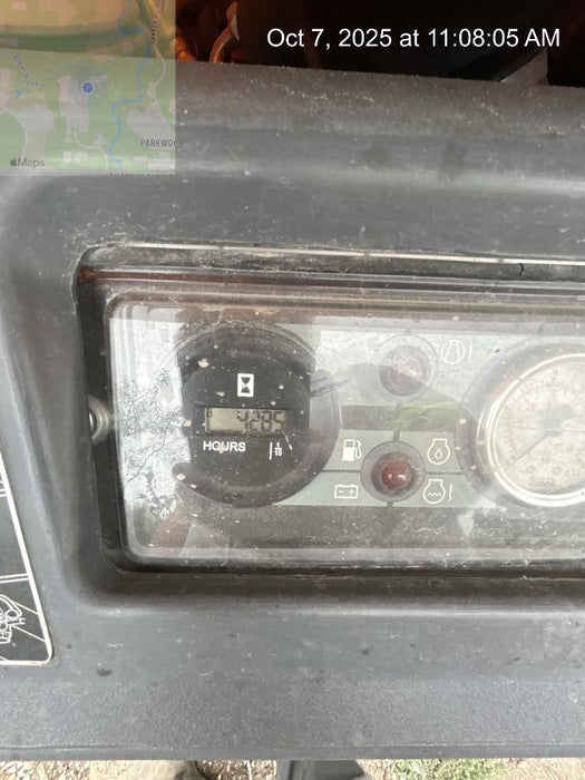 2022 ATLAS COPCO XAS 110