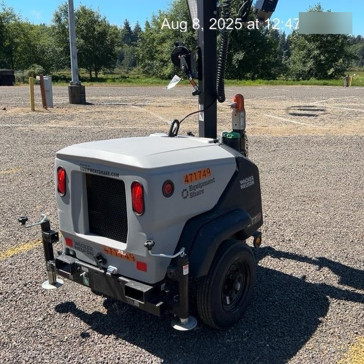 2024 WACKER NEUSON LTT4