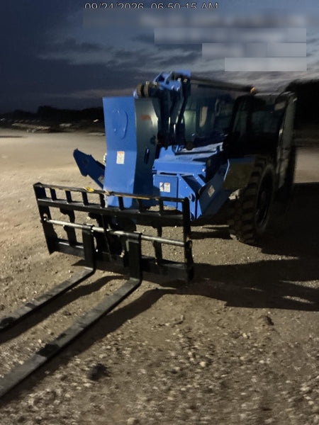 2026 GENIE GTH-1256