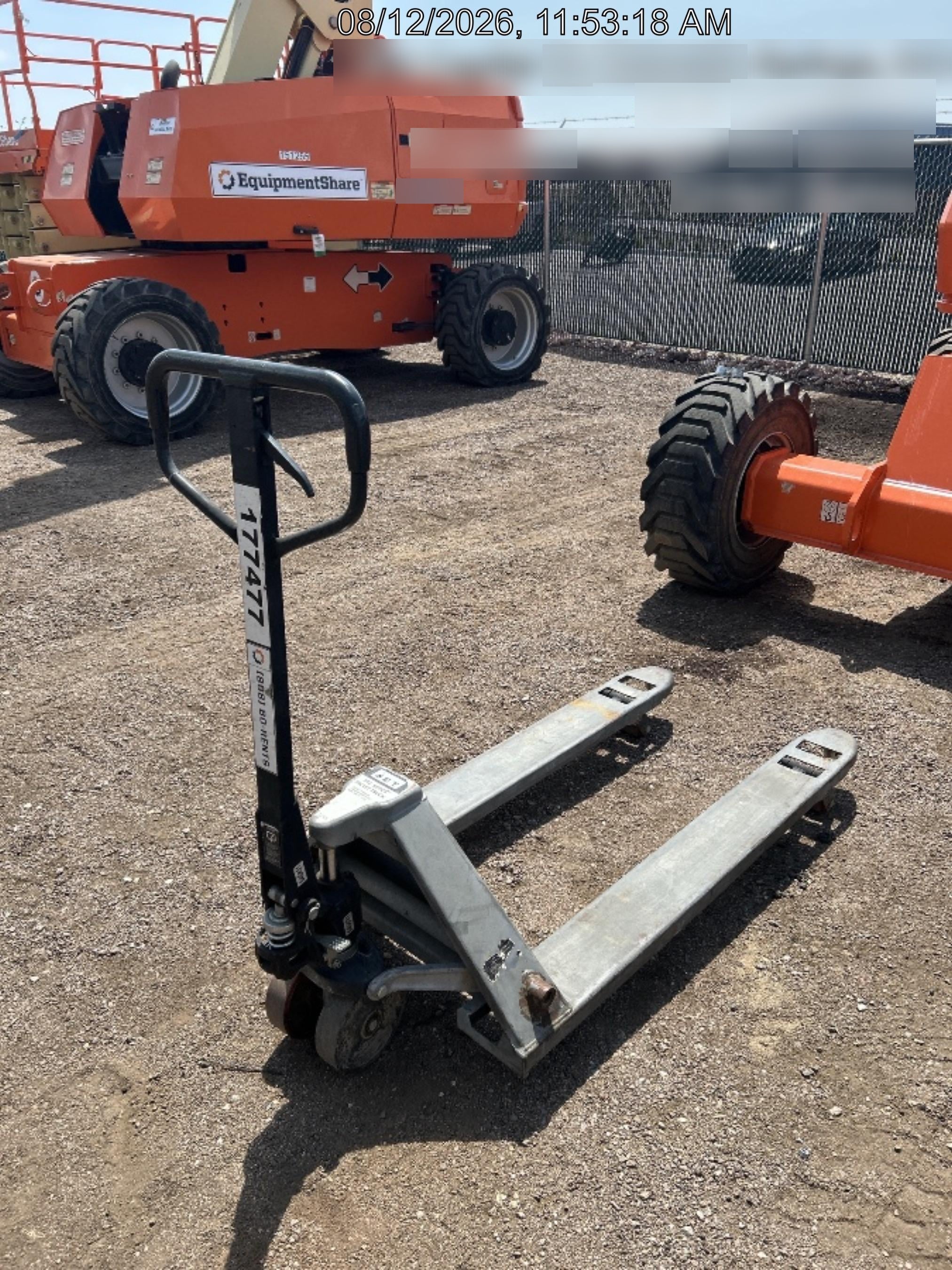 2021 JET J 107231