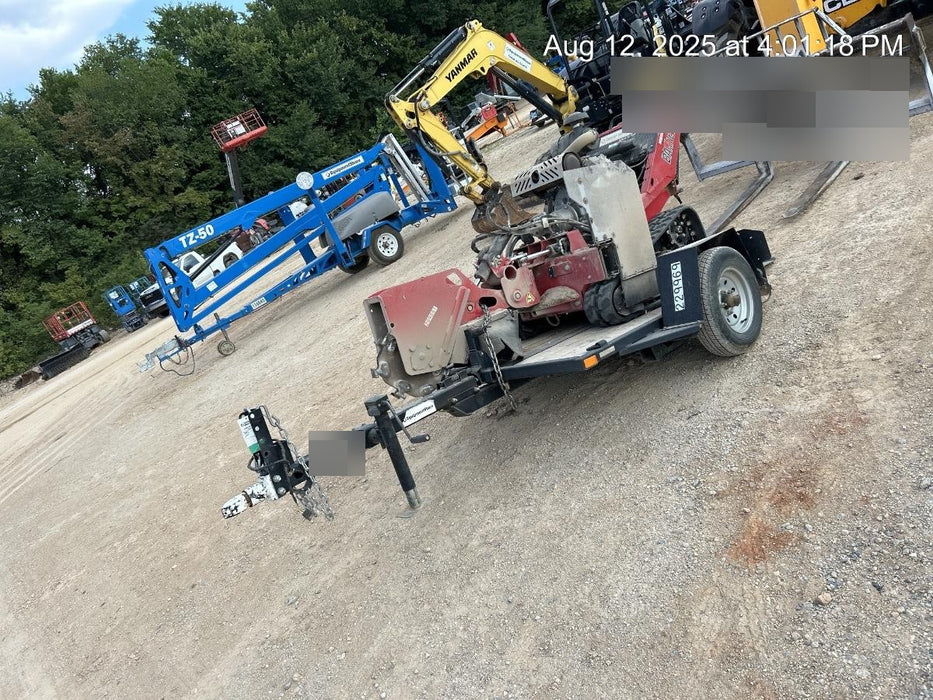 2022 BARRETO E4X6TBT