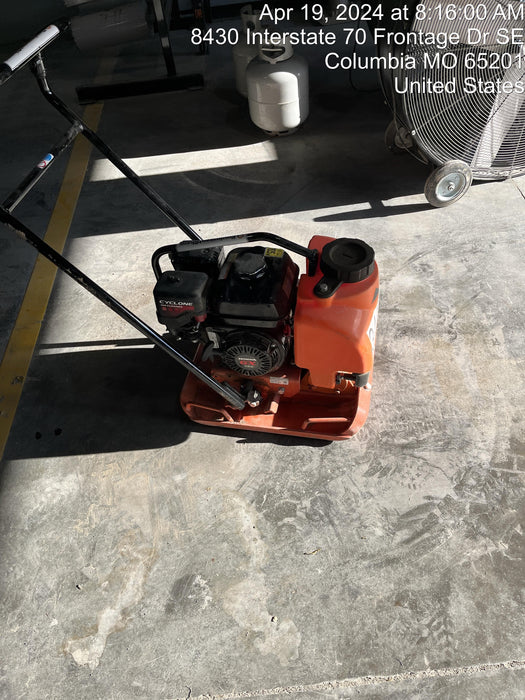 2023 MULTIQUIP MVC82VHW