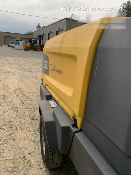 2022 ATLAS COPCO XAS440