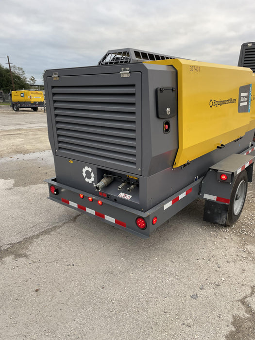 2023 ATLAS COPCO XAS 850