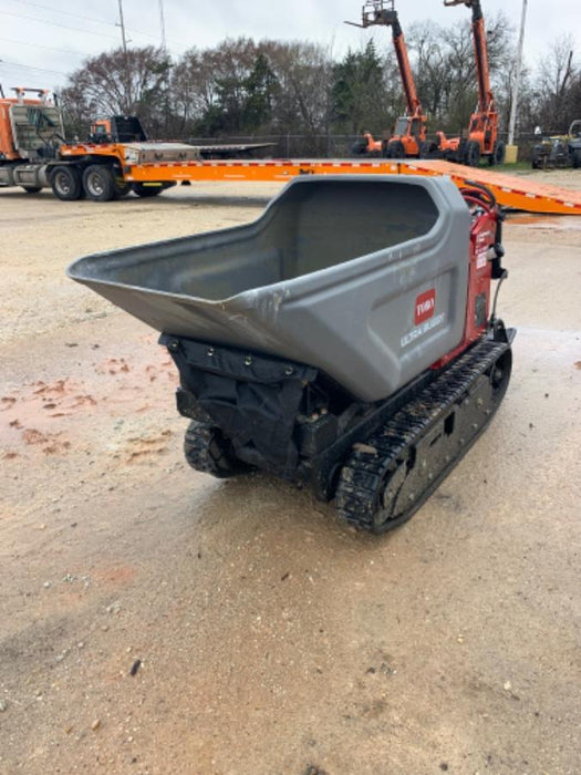 2025 TORO MBTX 2500-TS