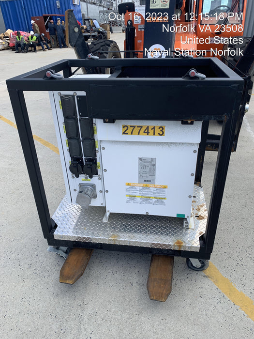 2022 TRYSTAR TF-30KVA480-208SDC-CG-D