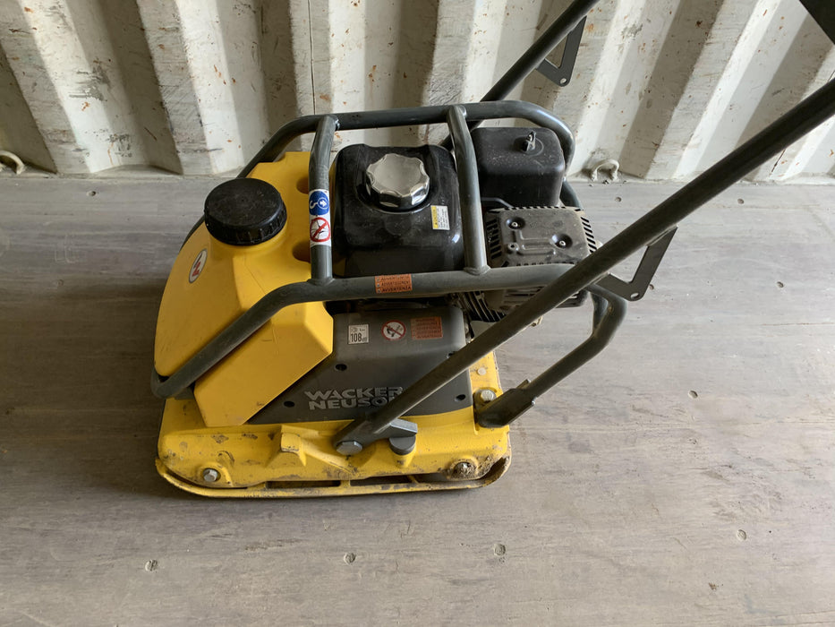2019 WACKER NEUSON WP1550AW
