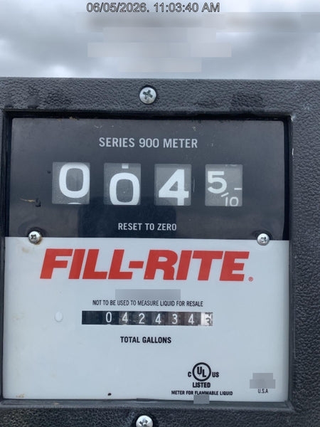 2018 Lincoln Electric Vantage 322 Lincoln Vantage 322 Welder Ready Pak 3 - Vantage 322, Trailer, Fender and light kit, Cable rack