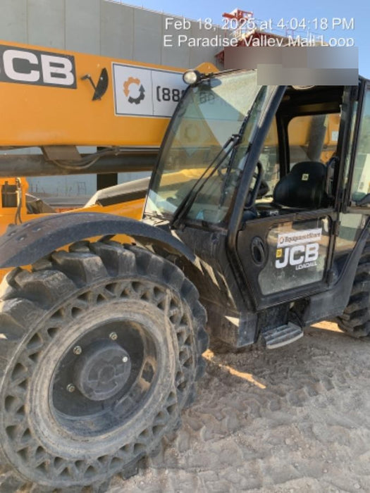 2020 JCB 510-56