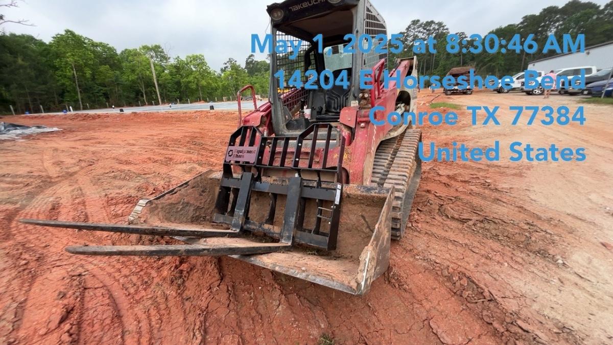 2025 VIRNIG PF4855-5VG