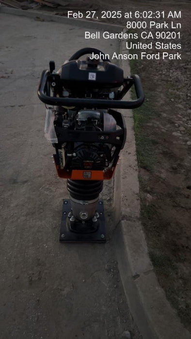 2024 HUSQVARNA LT6005