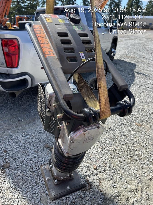 2023 THIRD COAST EQUIPMENT PR70H