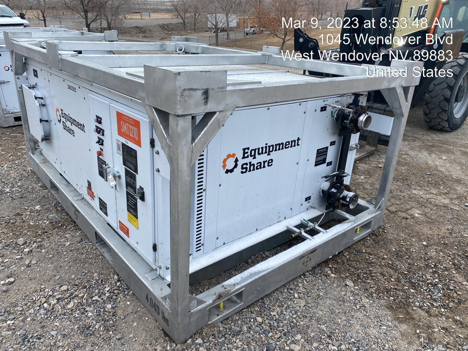 2022 SMARTECH SMTAH1D121Q