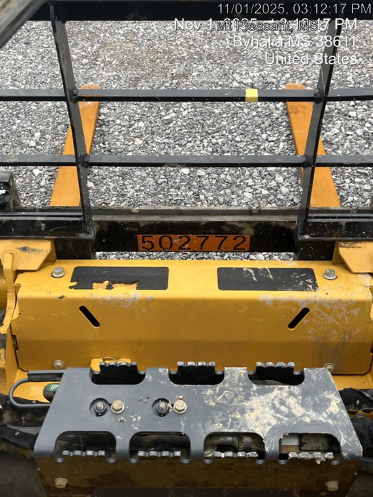 2025 ARROW MATERIAL HANDLING F5100CB