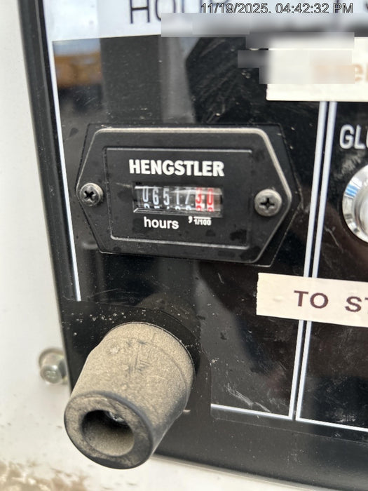 2023 SHINDAIWA DGK25F