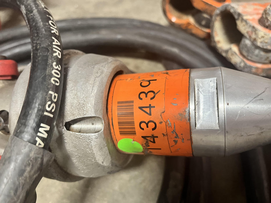 2021 MICHIGAN PNEUMATIC 10267