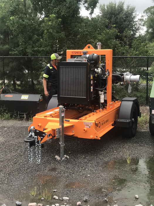 2021 PIONEER PP66S12L71-TD2.9L4