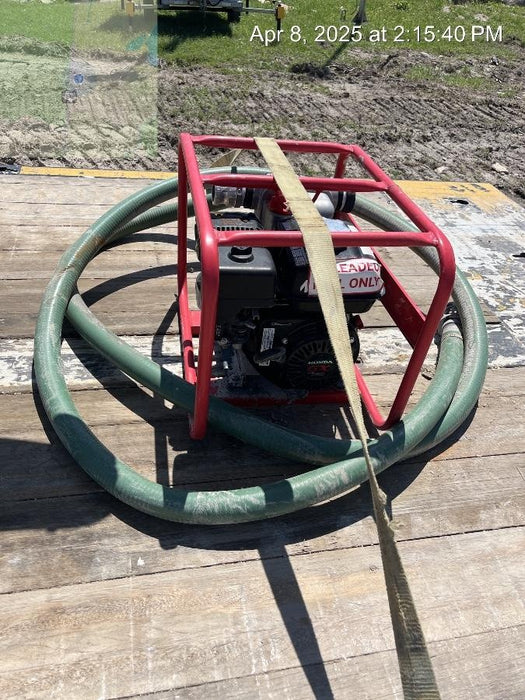 2023 MULTIQUIP QP2TH