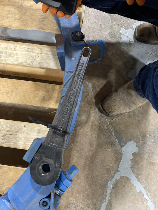 2023 KC WELDING KCW42