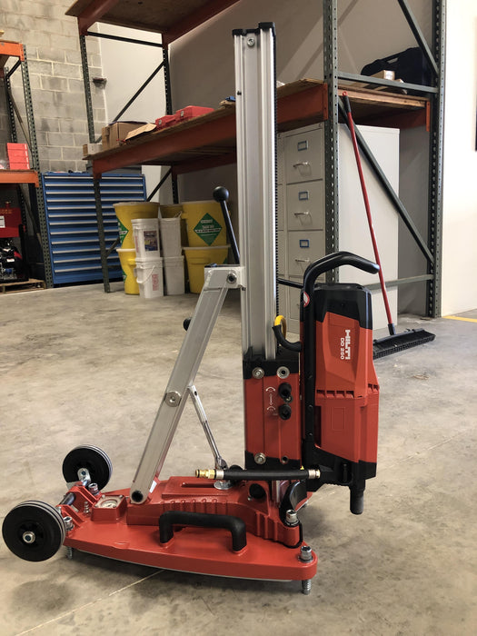 2020 HILTI DD250E