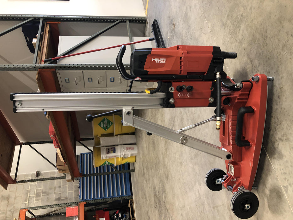 2020 HILTI DD250E
