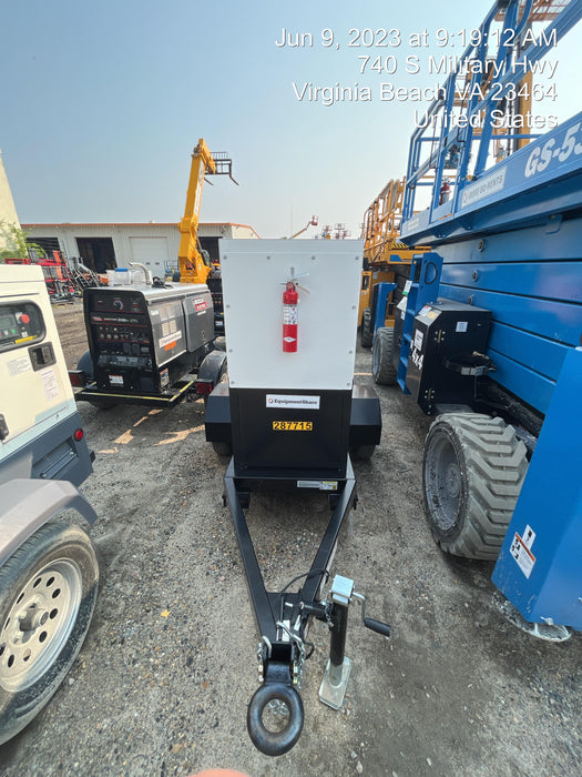 2023 SHINDAIWA DGK15FL