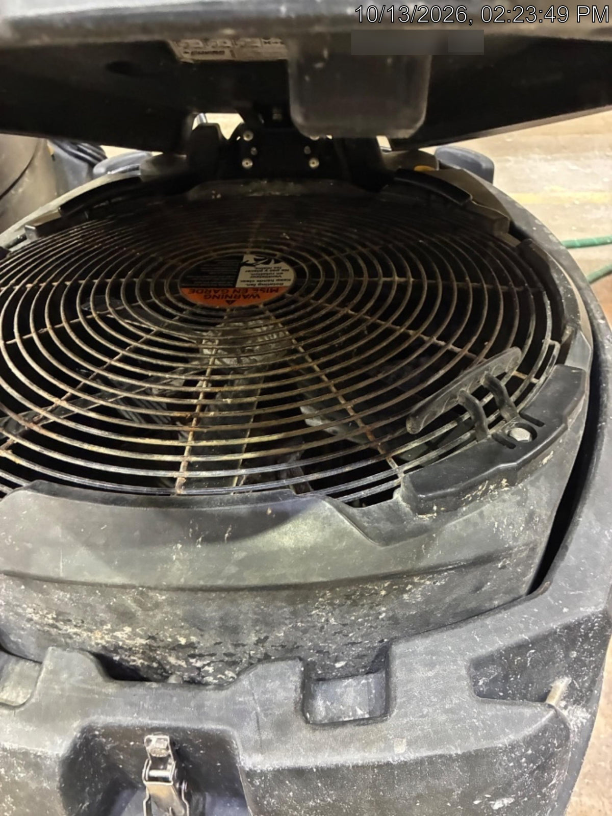 2021 POWER BREEZER PB10-A-06-B