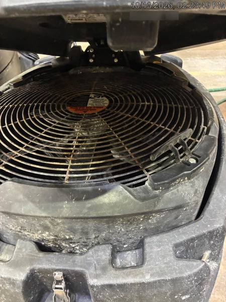 2021 POWER BREEZER PB10-A-06-B