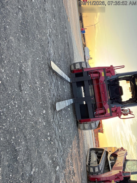 2026 ARROW MATERIAL HANDLING 72" Pallet Forks - Arrow
