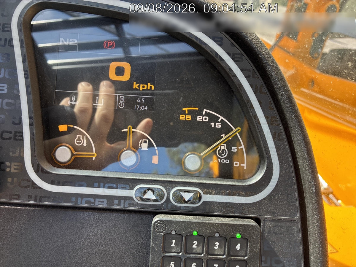 2026 JCB 509-42